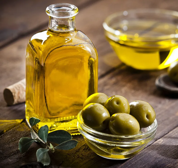 Оливковое масло при диабете