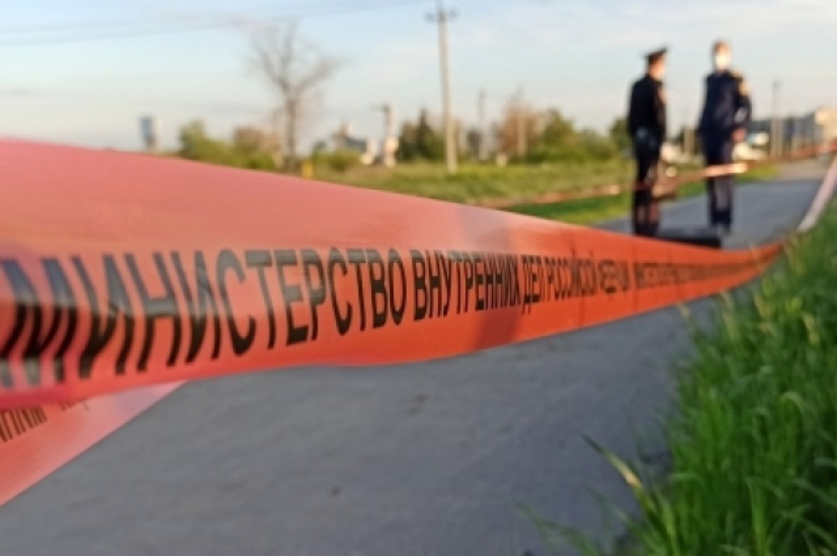    Тело пропавшей неделю назад пенсионерки нашли на даче под Волгоградом
