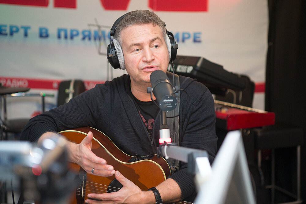 агутин луна слушать