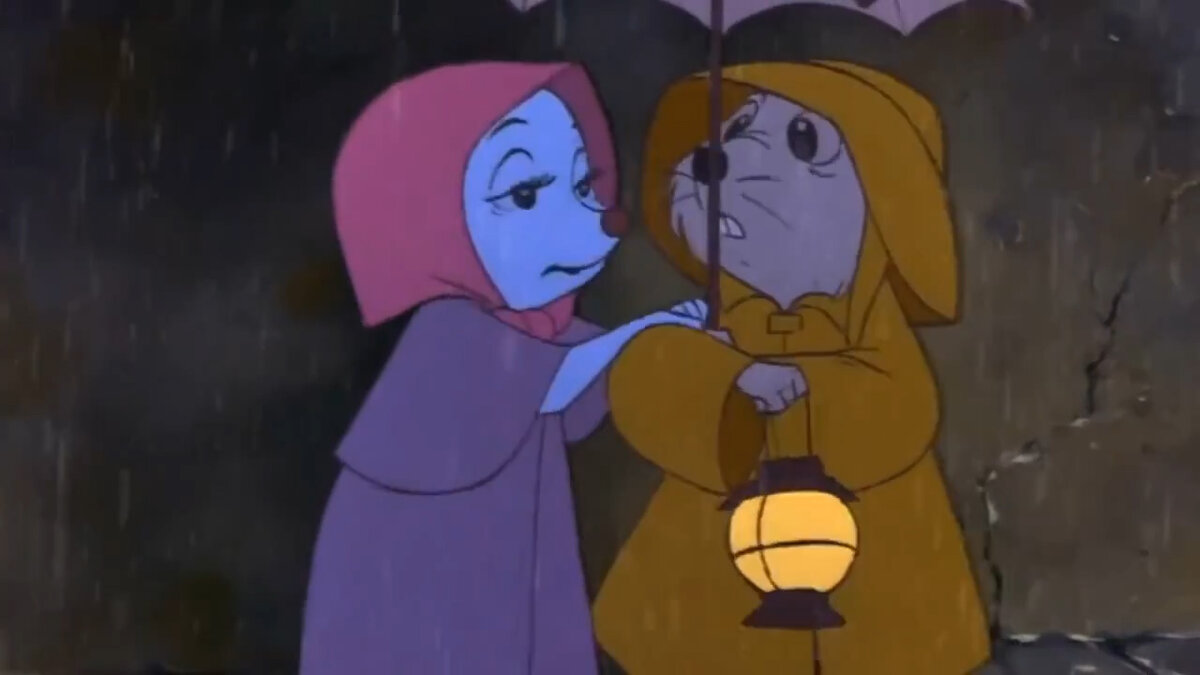 Уборщик и леди. Лучшая команда