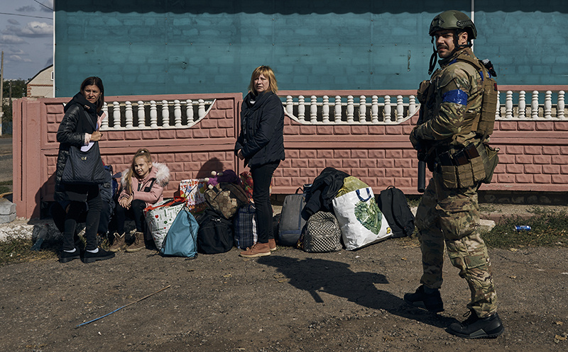    © Kostiantyn Liberov/AP/TASS