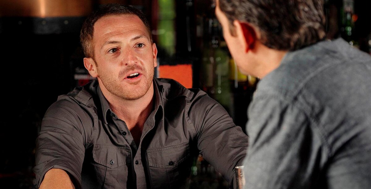 Выбрось это из головы