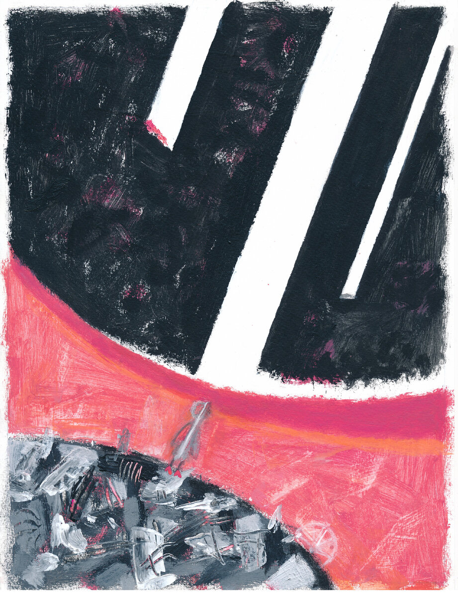 Иллюстрация Елены Станиковой