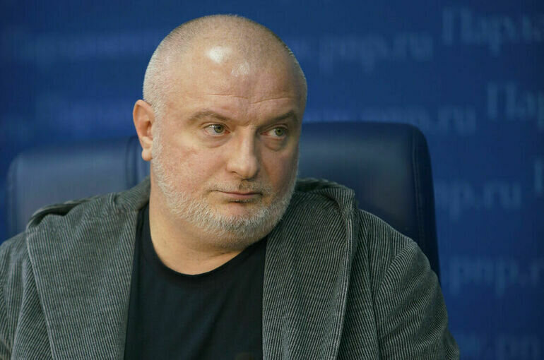   Юрий Инякин/ПГ