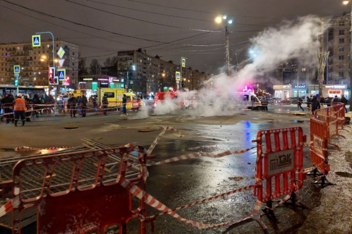    СГК усилила контроль за состоянием теплосетей в Новосибирске