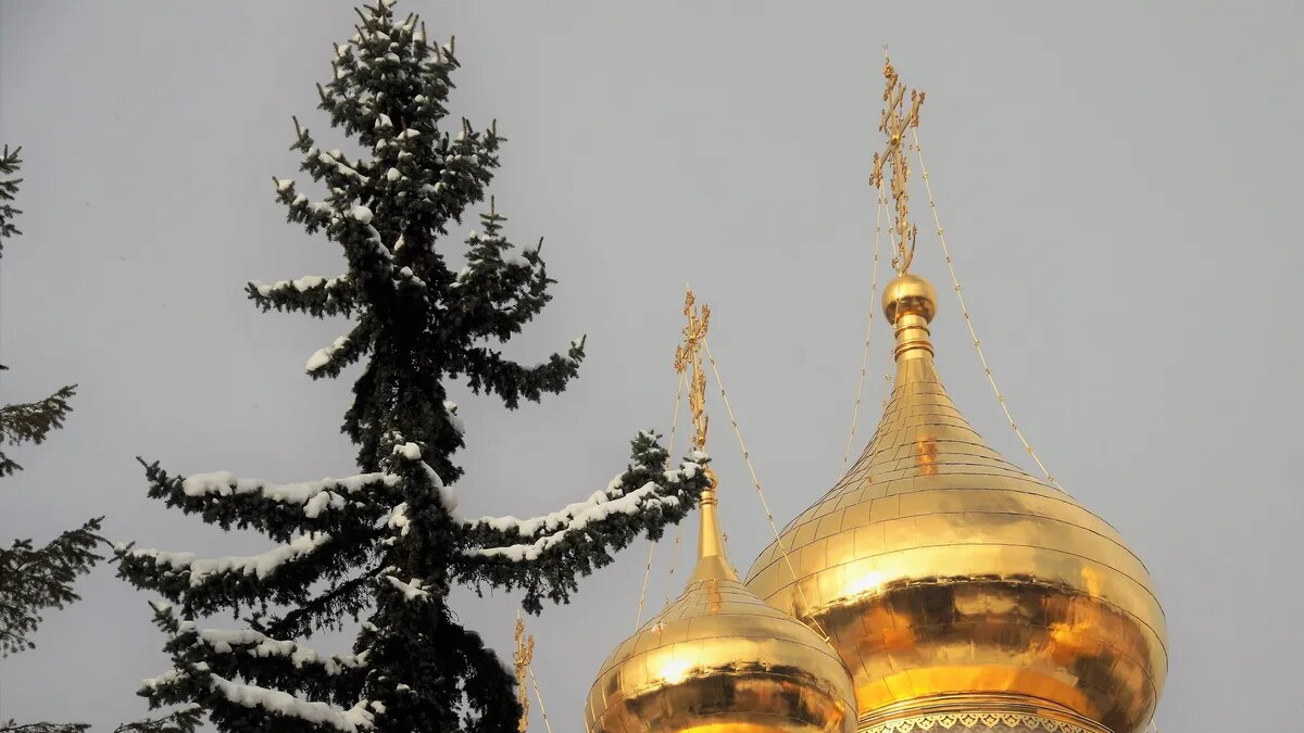 14 декабря верующие люди могут обратить внимание на народные приметы. Фото: Pxfuel.com