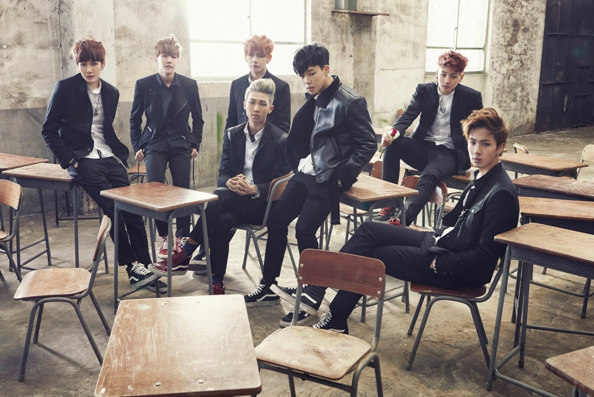 Эры бтс. БТС 2014 boy in Luv. Skool Luv Affair. BTS группа корейская. BTS School Luv Affair альбом.