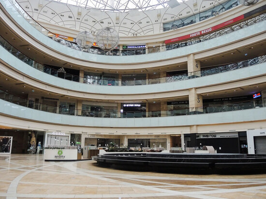   Наталья Мущинкина