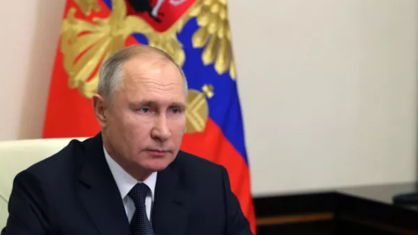   РИА Новости