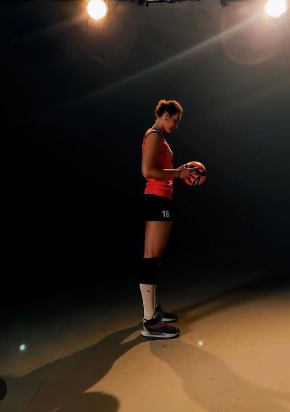 Ирина Воронкова