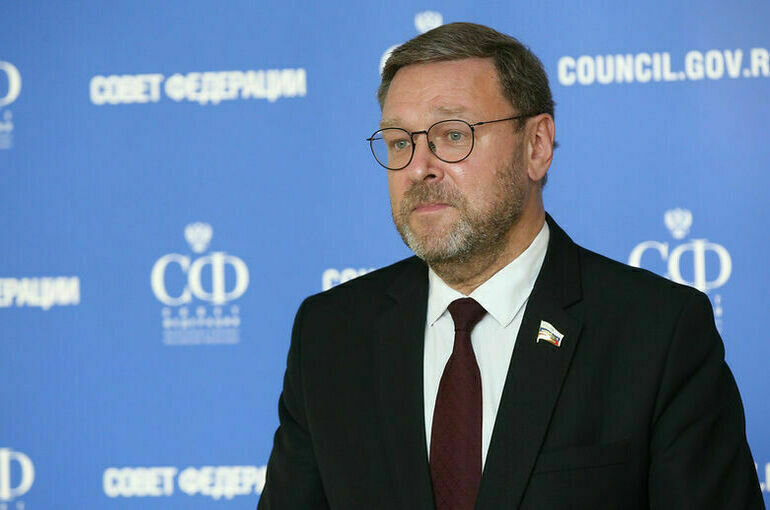   пресс-служба Совета Федерации