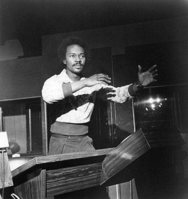 Van McCoy
