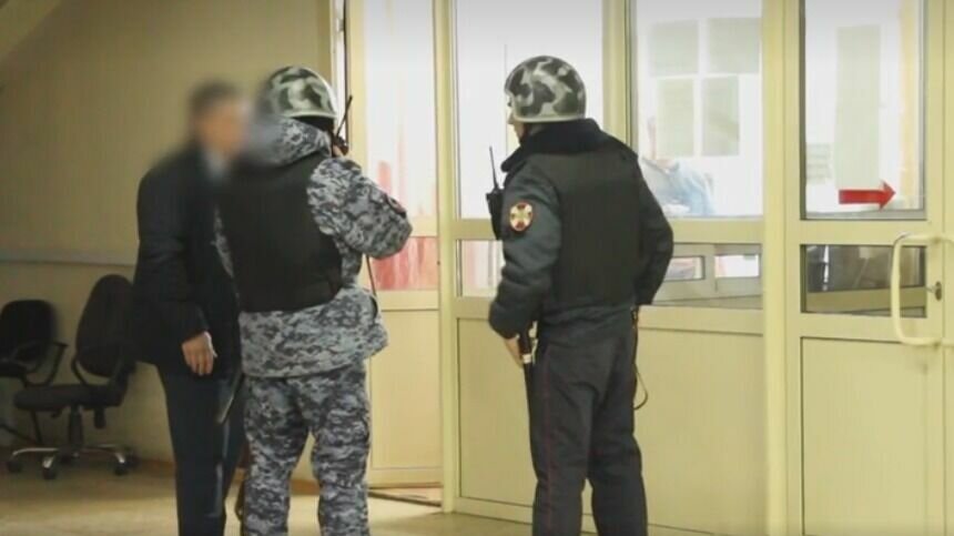     Правоохранители обезвредили «террористов» на учениях в Кстовском районе. Информацию об этом предоставили в пресс-службе УФСБ России по региону.