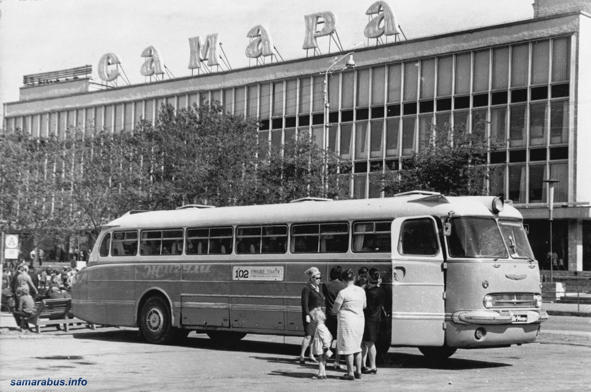 Подборка фото общественного транспорта Самары. | Самара.Транспорт.История |  Дзен