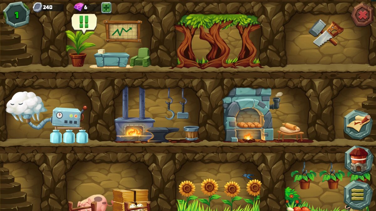 Листайте вправо, чтобы увидеть больше изображений