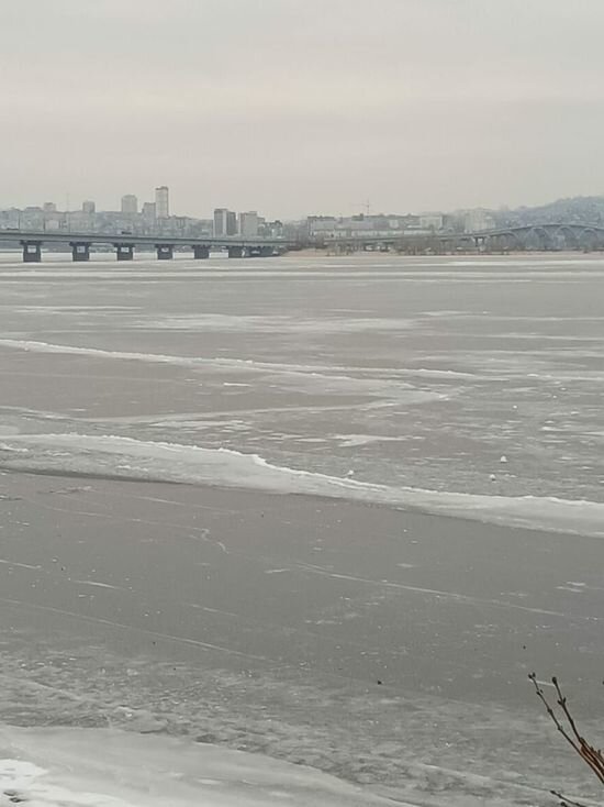     В Саратовской области в субботу ожидается слабый, туман и до +1 Фото: Екатерина Соколова