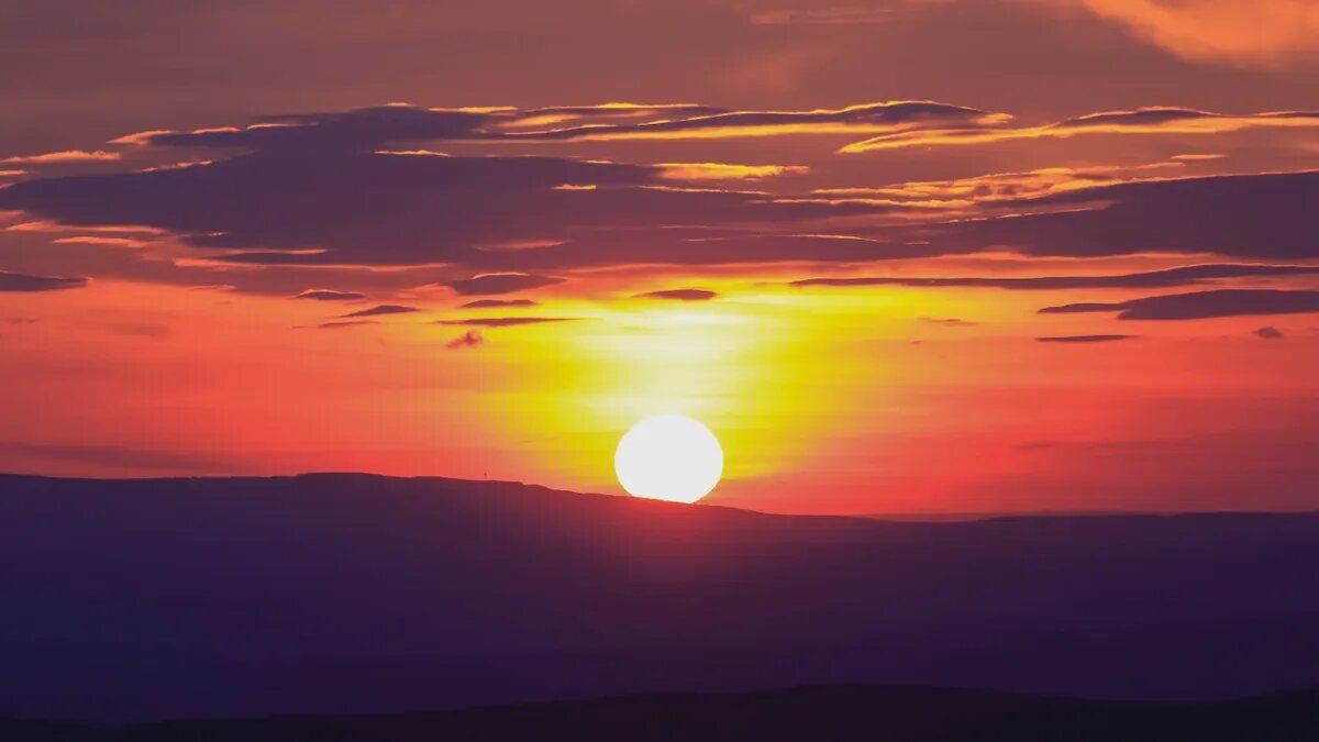 Магнитные бури в декабре. Фото: www.piqsels.com