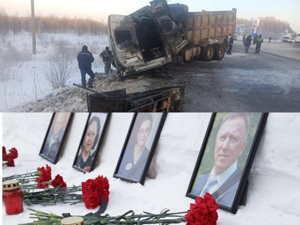     Фото: Ксения Высотина/прокуратура Томской области.