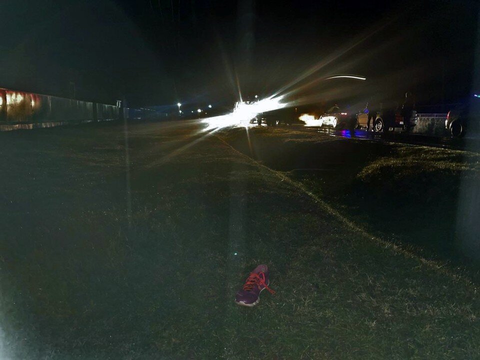     Женщина скончалась от полученных травм. Фото: пресс-служба МВД по Адыгее