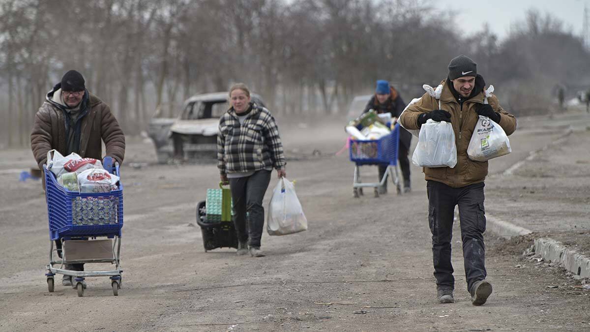    Фото: Алексей Орлов / Вечерняя Москва