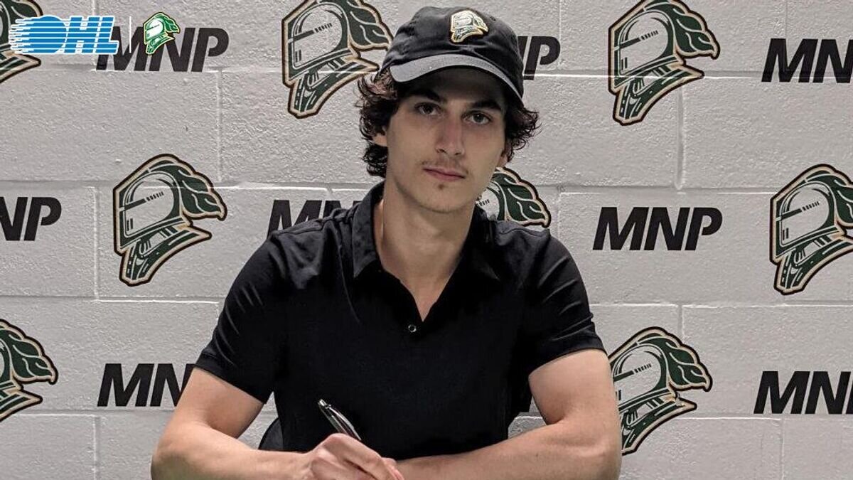    Абакар Казбеков© Фото : сайт OHL