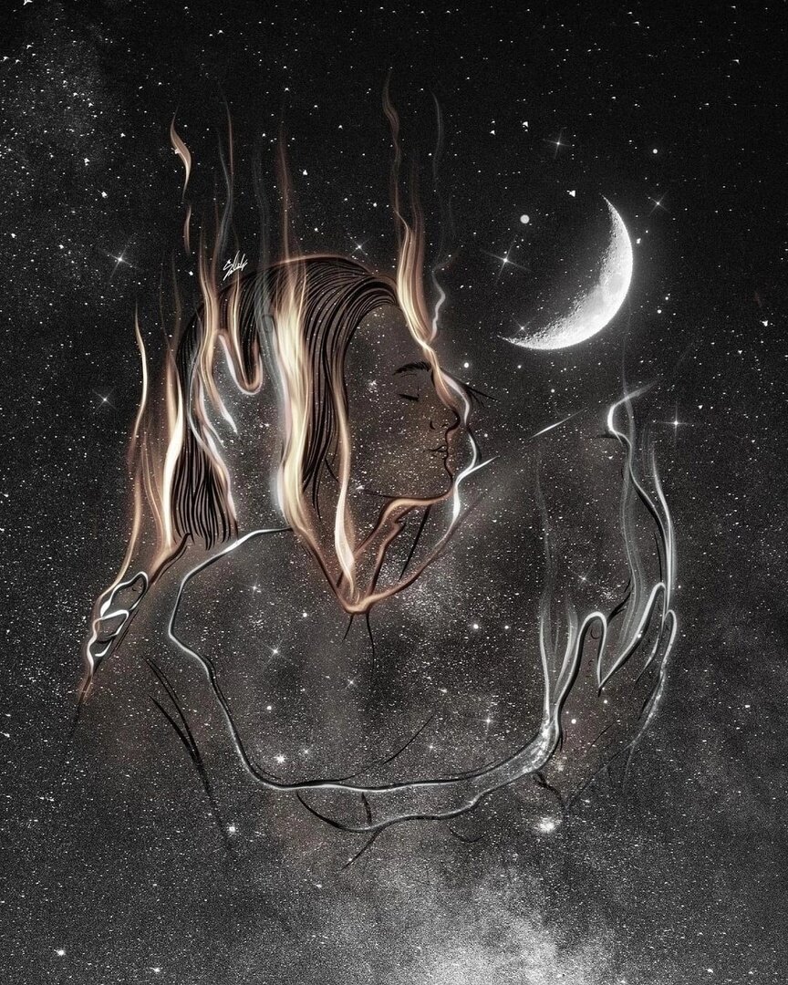 Иллюстрация - картинка из интернета