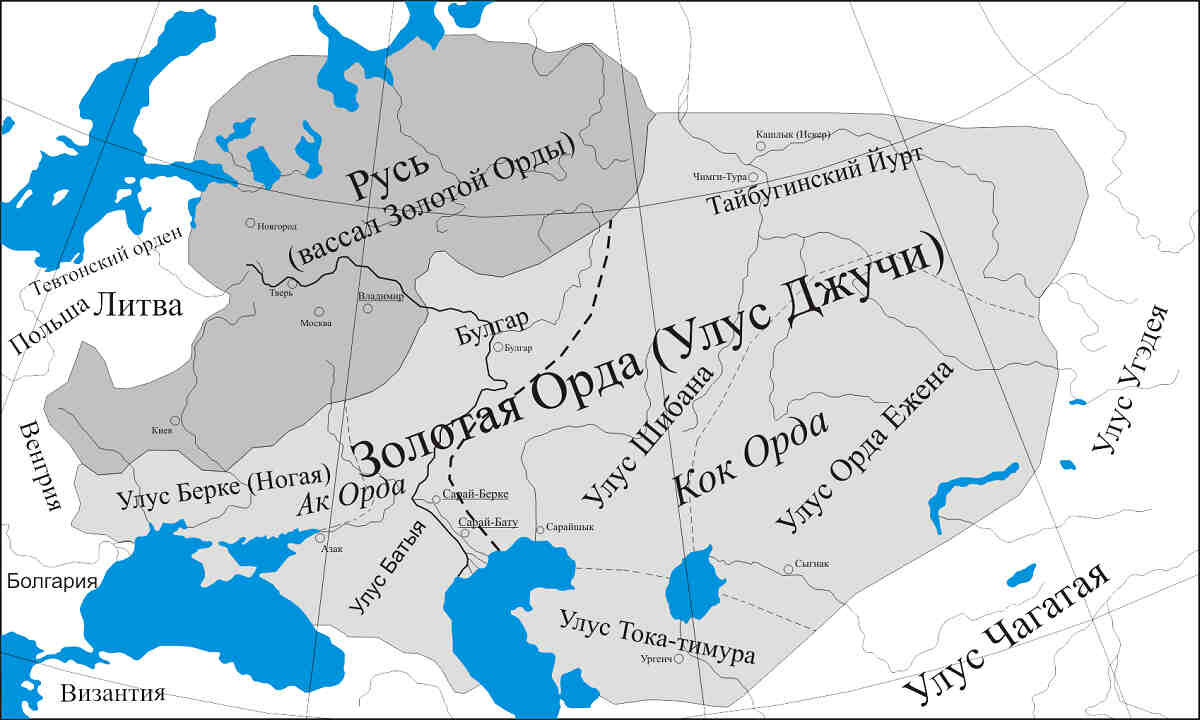 В Молдавии раскопали монгольского воина Золотой Орды | Лукинский I История  | Дзен