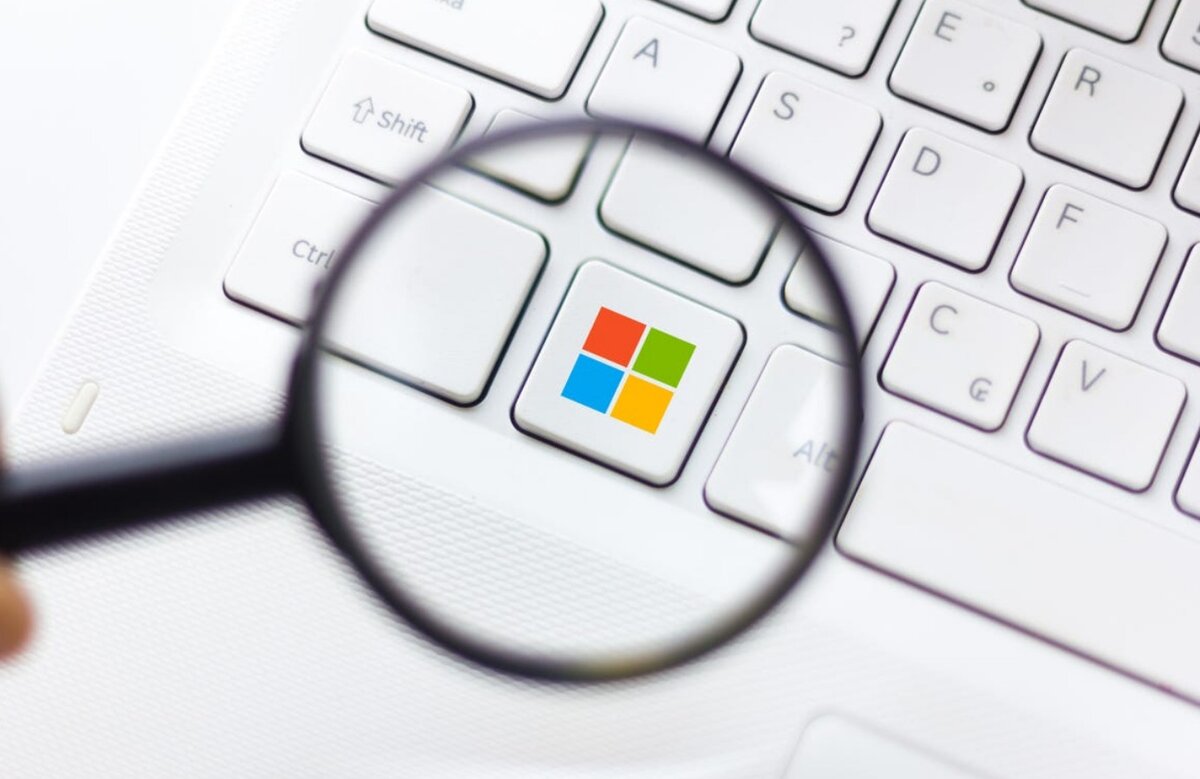 Как вернуть старую кнопку поиска в Windows 11 / Дзен.Уловка-32 / Изображение из ОИИ