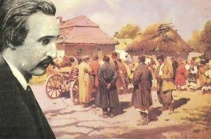 
Пантелеймон Кулиш. Источник: https://topwar.ru/75938-prozrenie-hutorskogo-filosofa.html