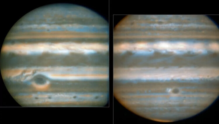    Источник изображения: ESO / L.N. Fletcher