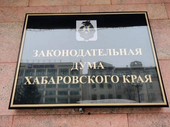     Михаил Дегтярев высказался о прямых выборах мэра в Хабаровске / Анастасия Дудалова