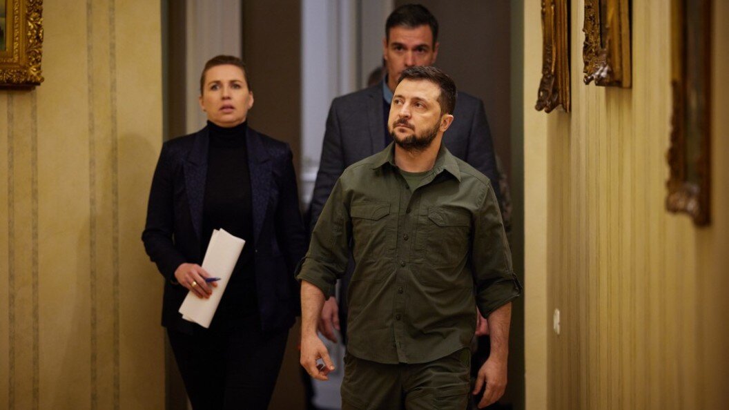    Фото: globallookpress.com