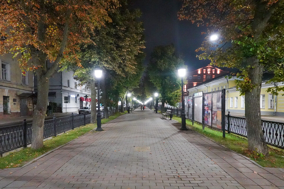 Дом в Костроме, куда приезжал Николай II за несколько лет до гибели. И  многое другое | Самый главный путешественник | Дзен