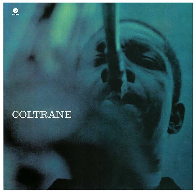 John Coltrane - Coltrane 