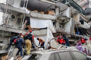    Фото: yaplakal.com Валерия Трофимова