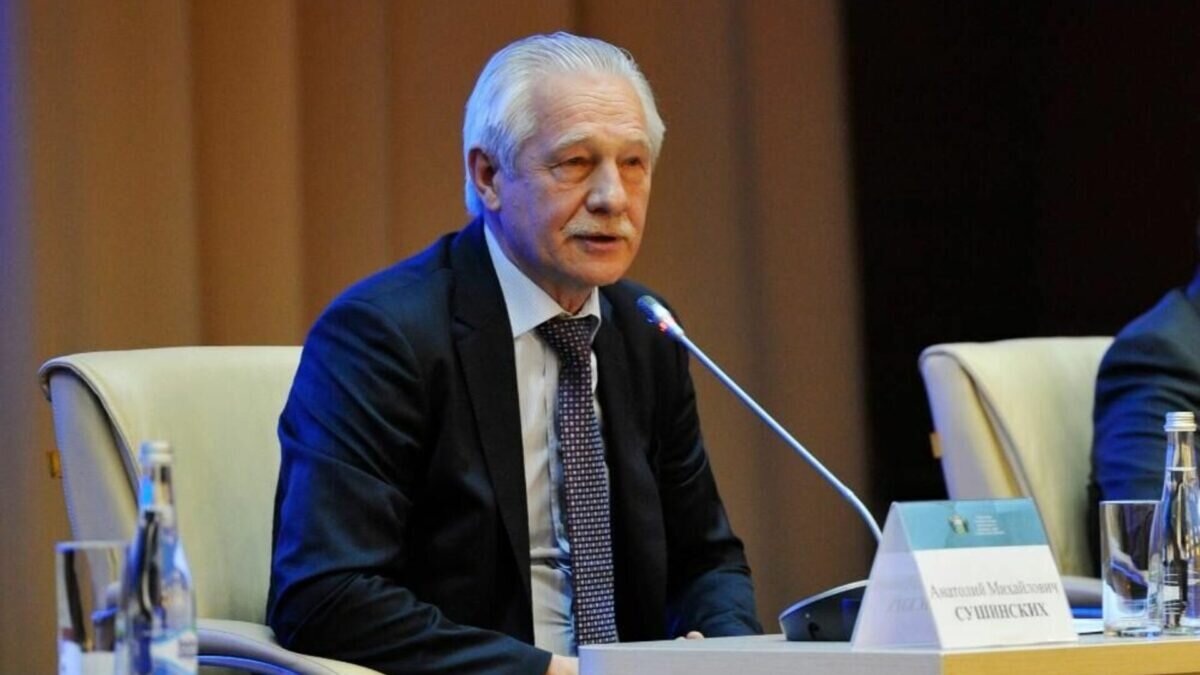 Пресс-служба Тюменской городской Думы📷
