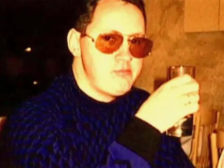 Весёлые девяностые. Седьмое небо ВКонтакте