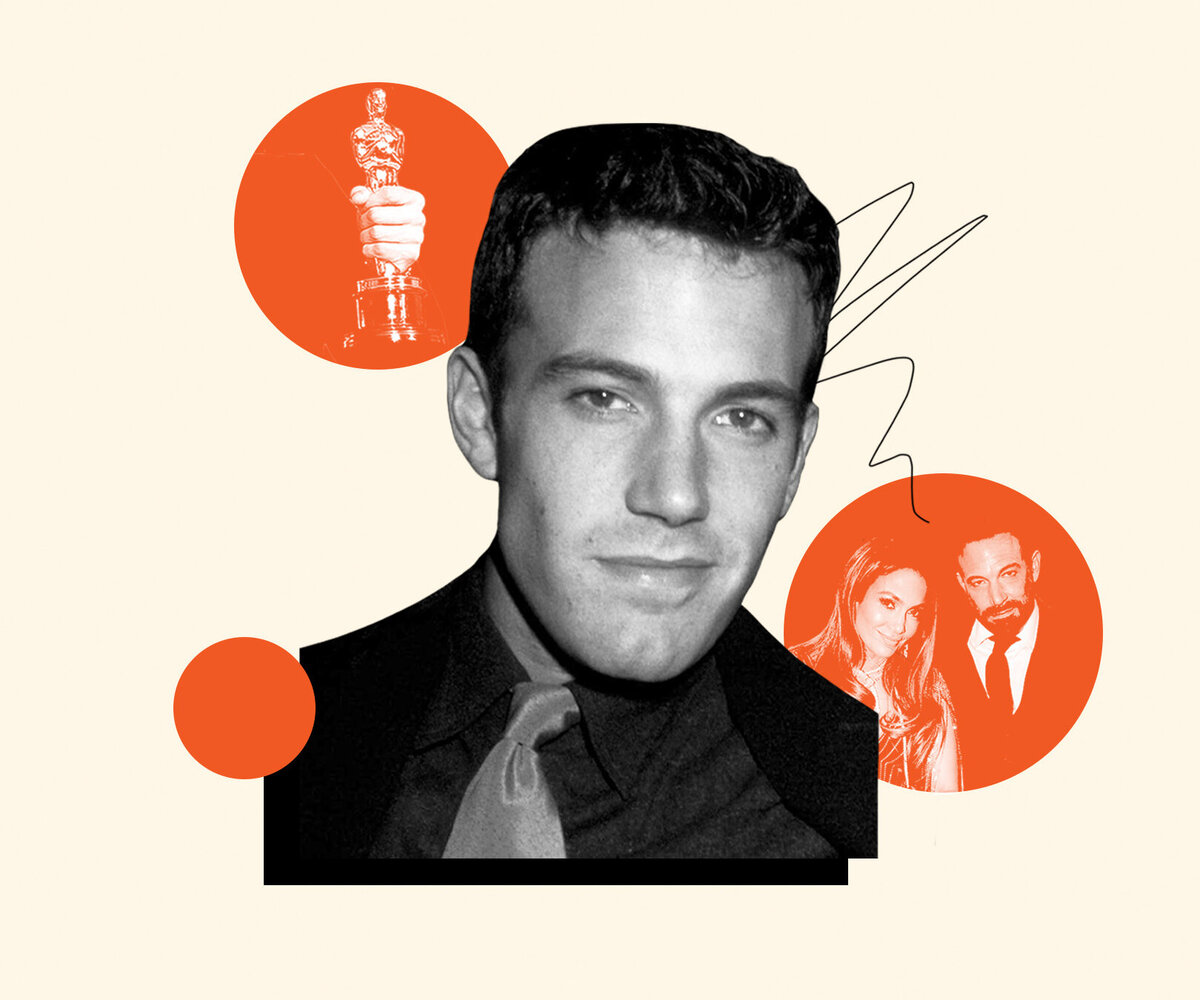     Дорогой Бен: 15 фактов о Бене Аффлеке, которых вы, возможно, не знали