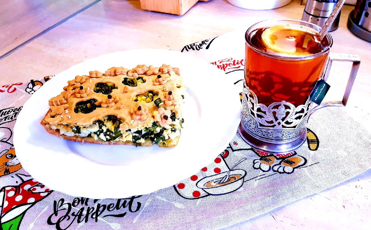 Если повезло с женой, то McDonald’s курит!