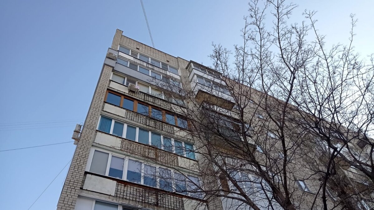    В Саратове вместо школы построят жилой дом для переселенцевНовости Саратова и области – Сетевое издание «Репортер64»