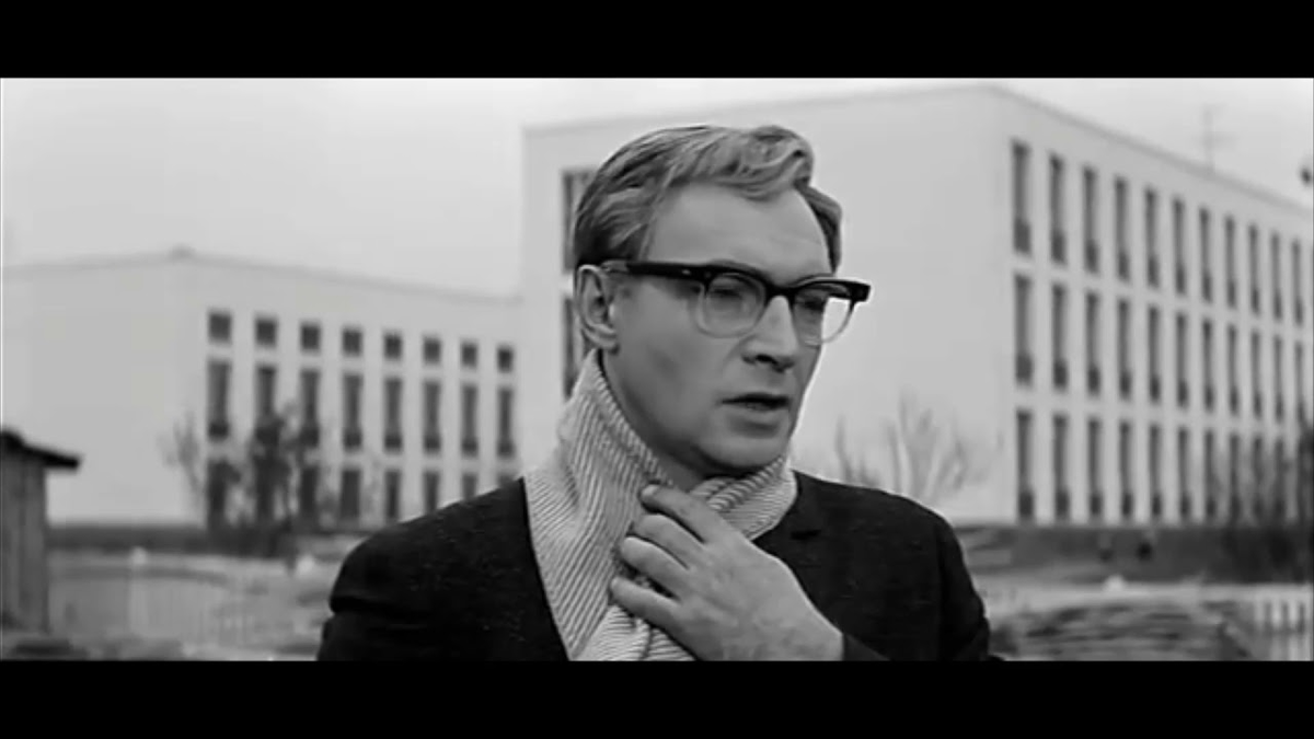 Картинки к фильму доживем до понедельника