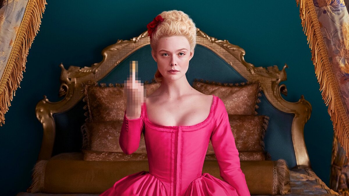 Постер к сериалу. Источник фото: kg-portal.ru