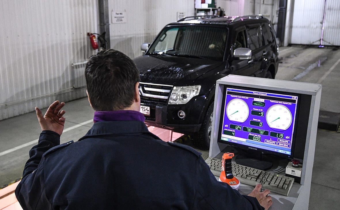 Фото: Александр Кряжев / РИА Новости