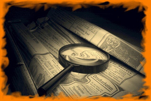 Детектив по субботам