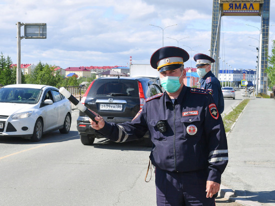 ФОТО: ПРАВИТЕЛЬСТВО ЯНАО