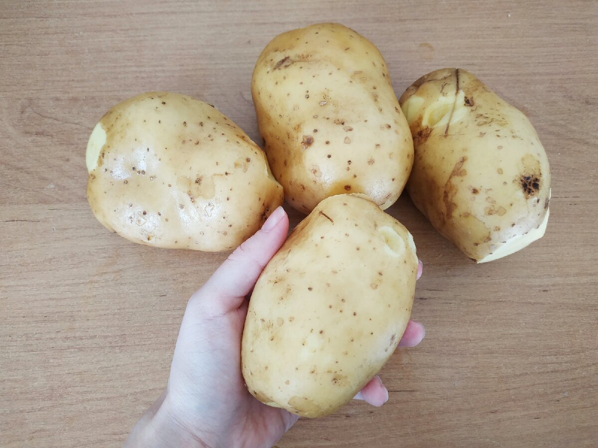 Крошка картошка. Картошка по домашнему. Как делать крошку картошку.