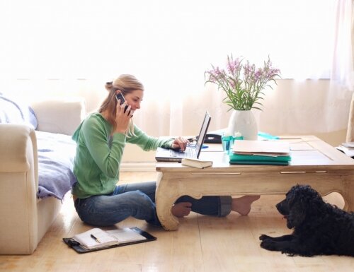 Работники-надомники: особенности труда