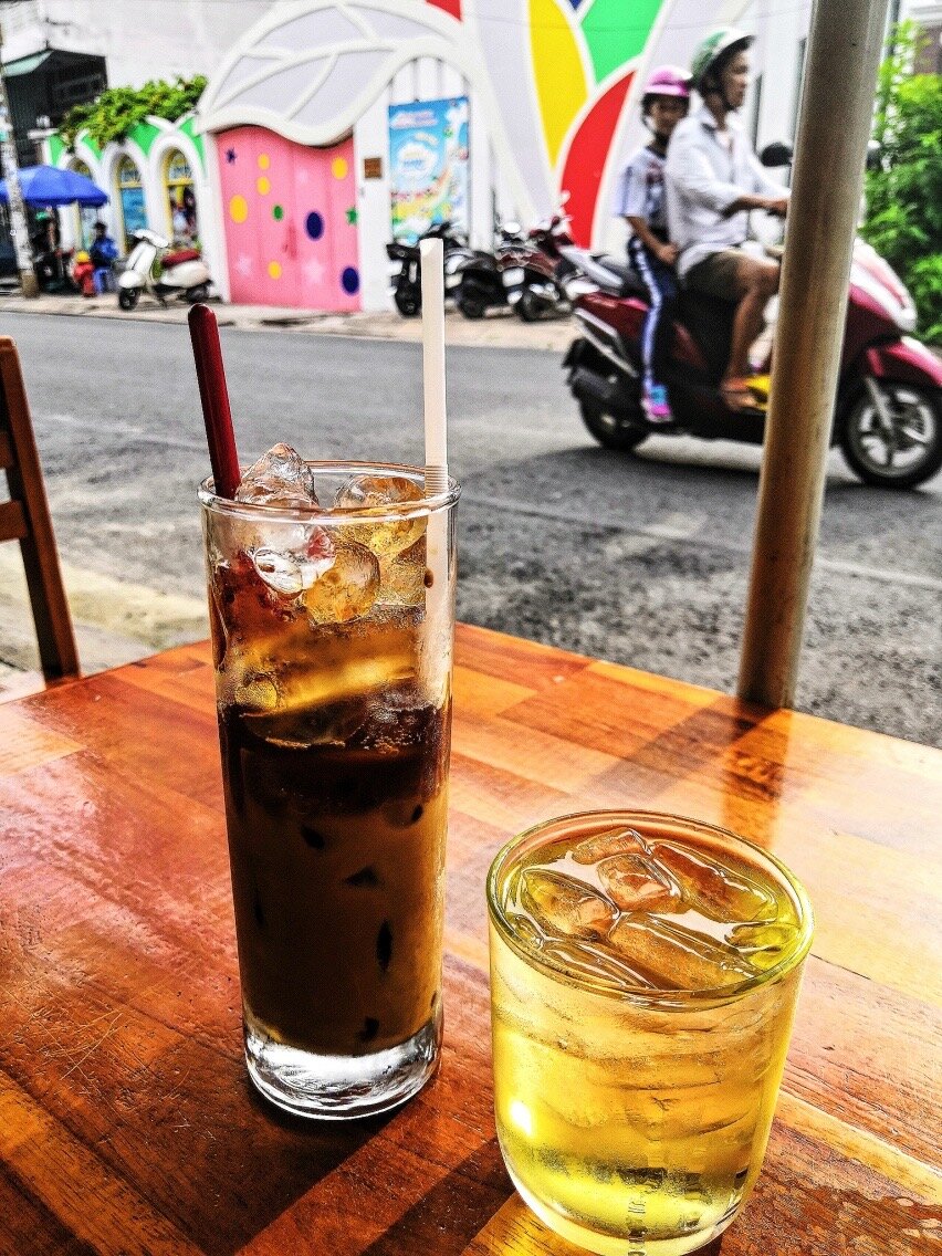 Кофе Автора