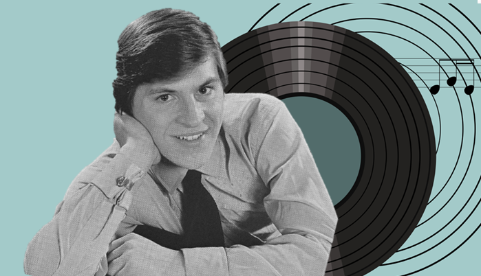 Алан Прайс. 