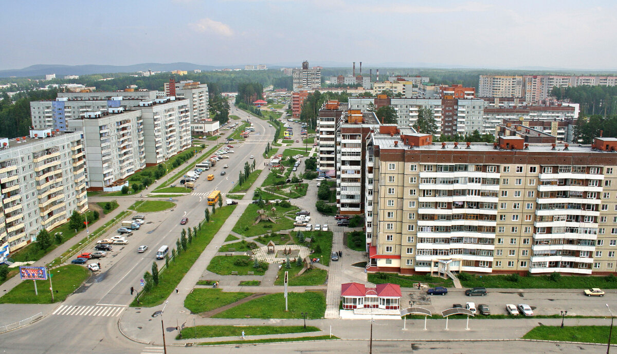 5 закрытых городов СССР, которые нельзя было посещать обычным гражданам |  МИР НАУКИ: интересное вокруг | Дзен